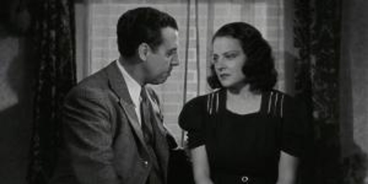 VERBENA TRAGICA to be Presented by Latin American Cinemateca Of Los Angeles and The UCLA Film & Television Archive  Image