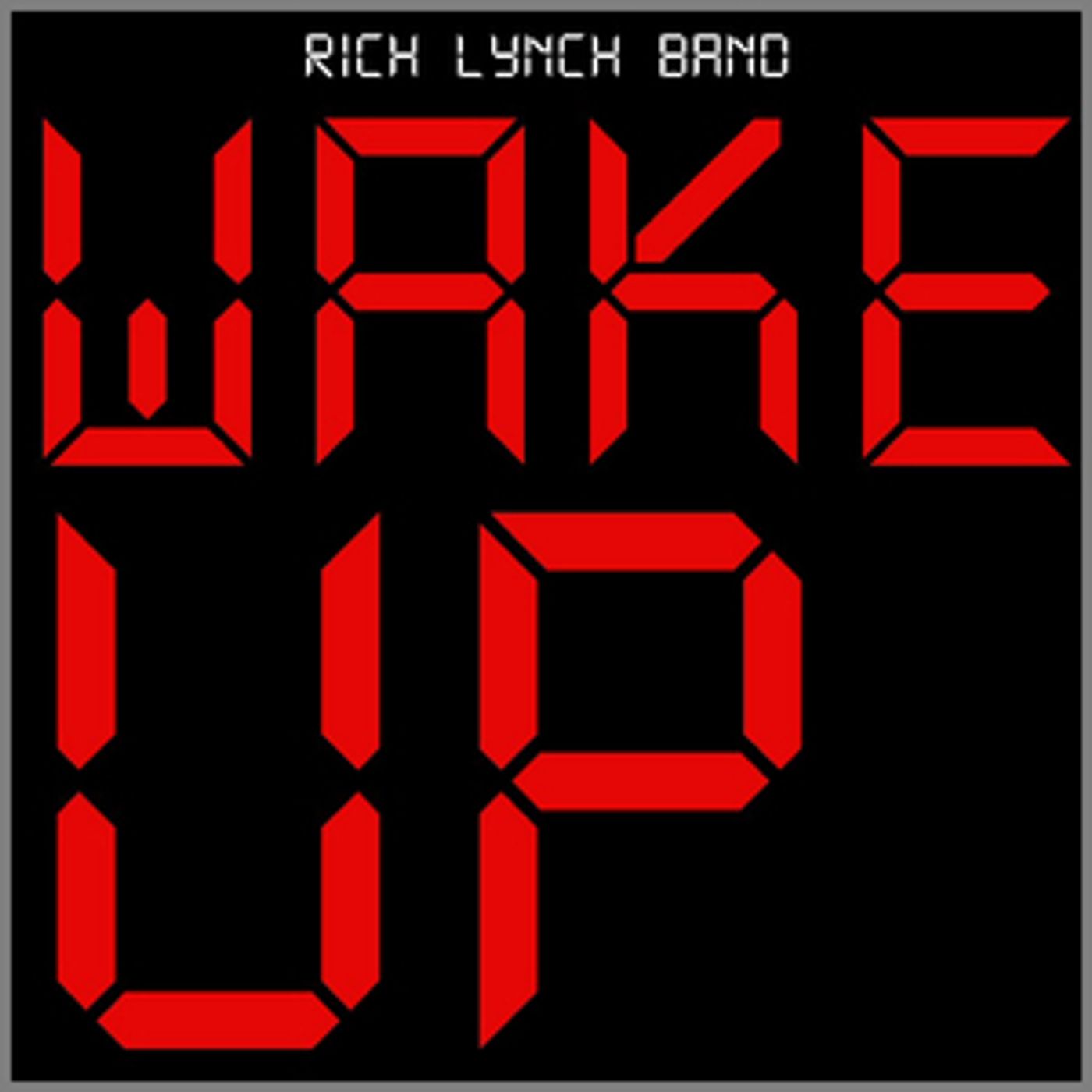 Rich Lynch Implores The Masses To 'Wake Up' On New Single  Image