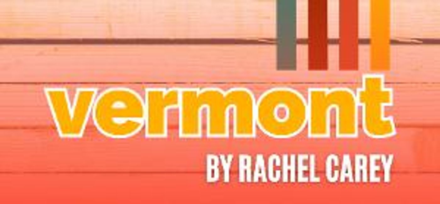 Thirdwing Premieres Commune Comedy VERMONT This July  Image