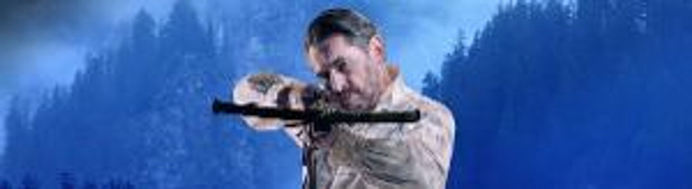 Irish National Opera Stage Rossini's WILLIAM TELL, For The First Time Since 1877  Image