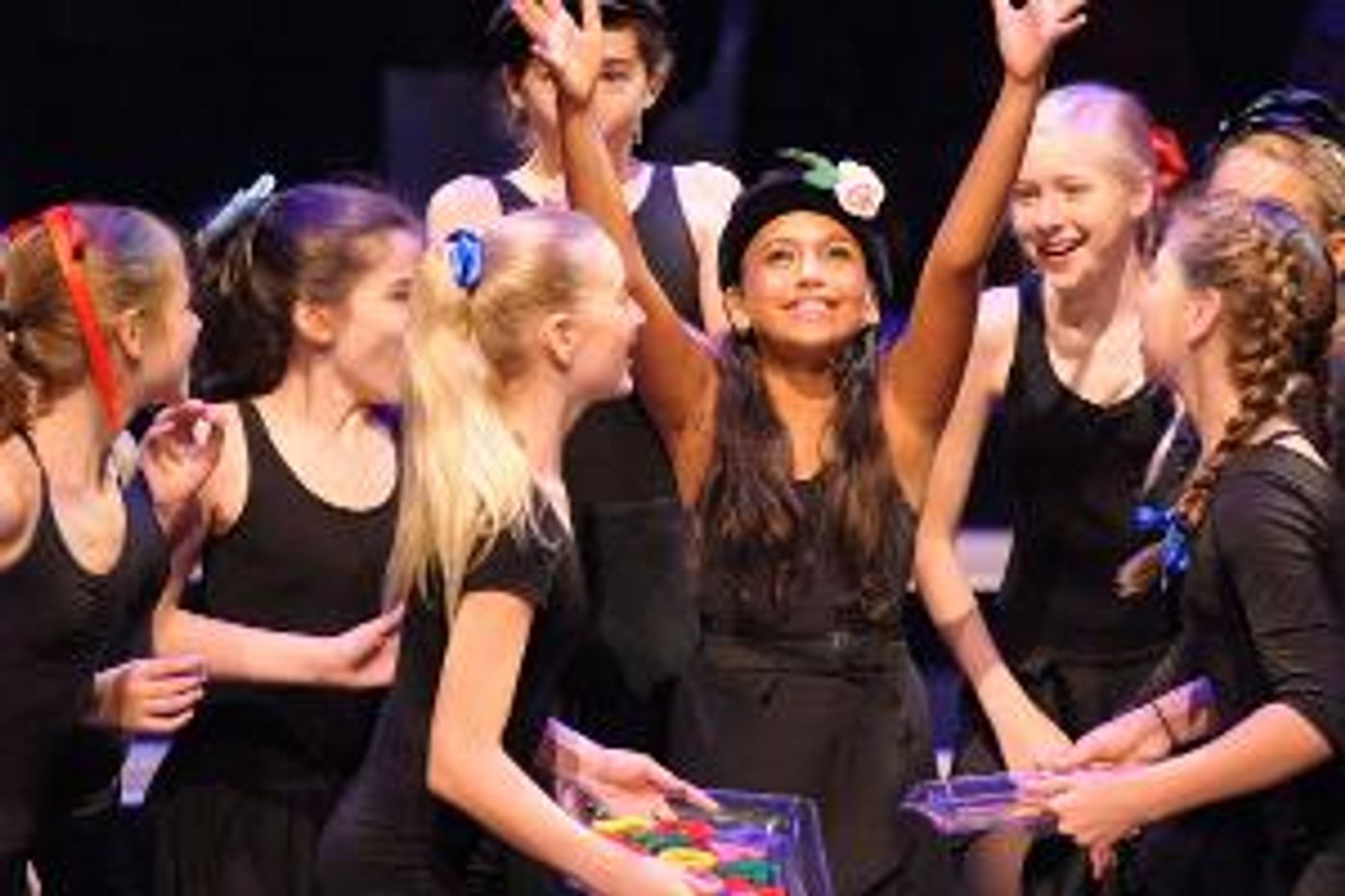 Kravis Kids Camps To Offer Arts Education Programs All Summer Long  Image