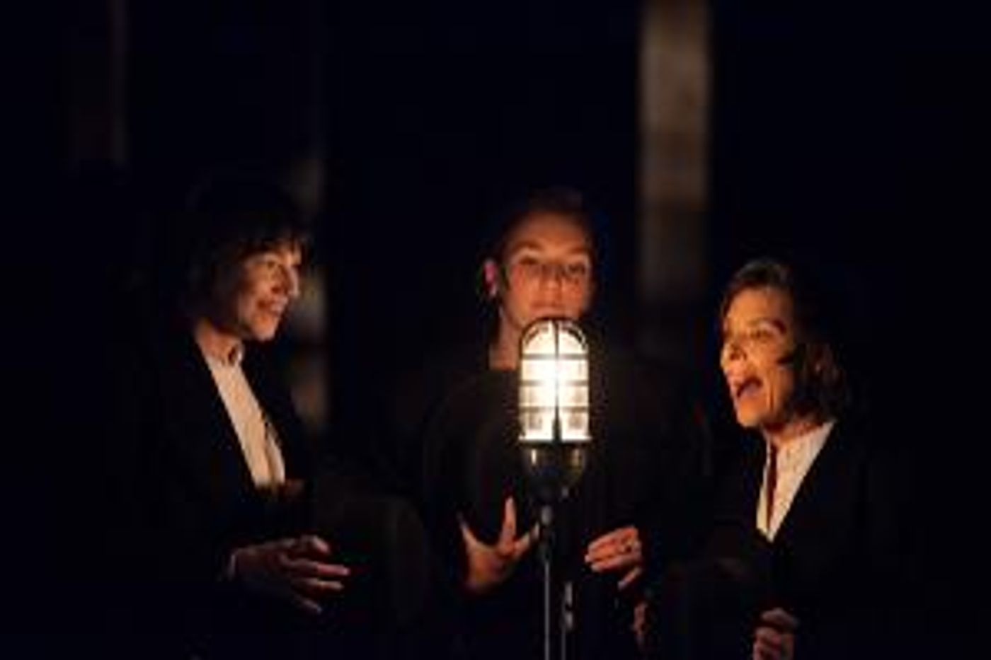 Wilma Theater's MINOR CHARACTER: SIX TRANSLATIONS OF UNCLE VANYA AT THE SAME TIME Will Be Available For Streaming Next Week  Image