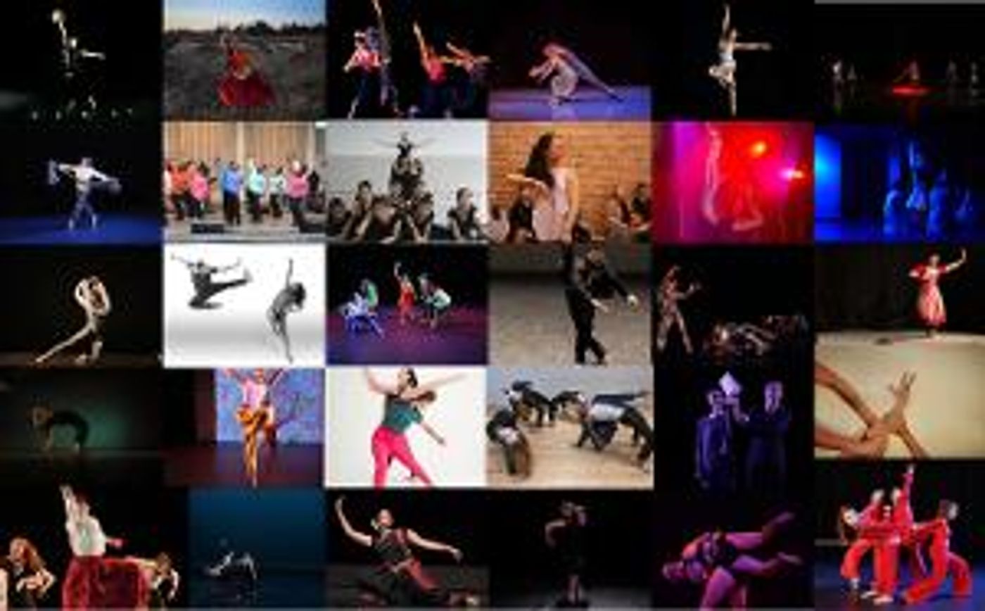 A Celebration of NYC's Dancemakers: 30-30-30 at Dixon Place  Image