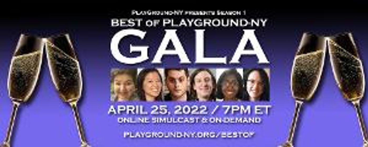 PlayGround-NY Celebrates The Best Plays & Playwrights Of Season 1  Image