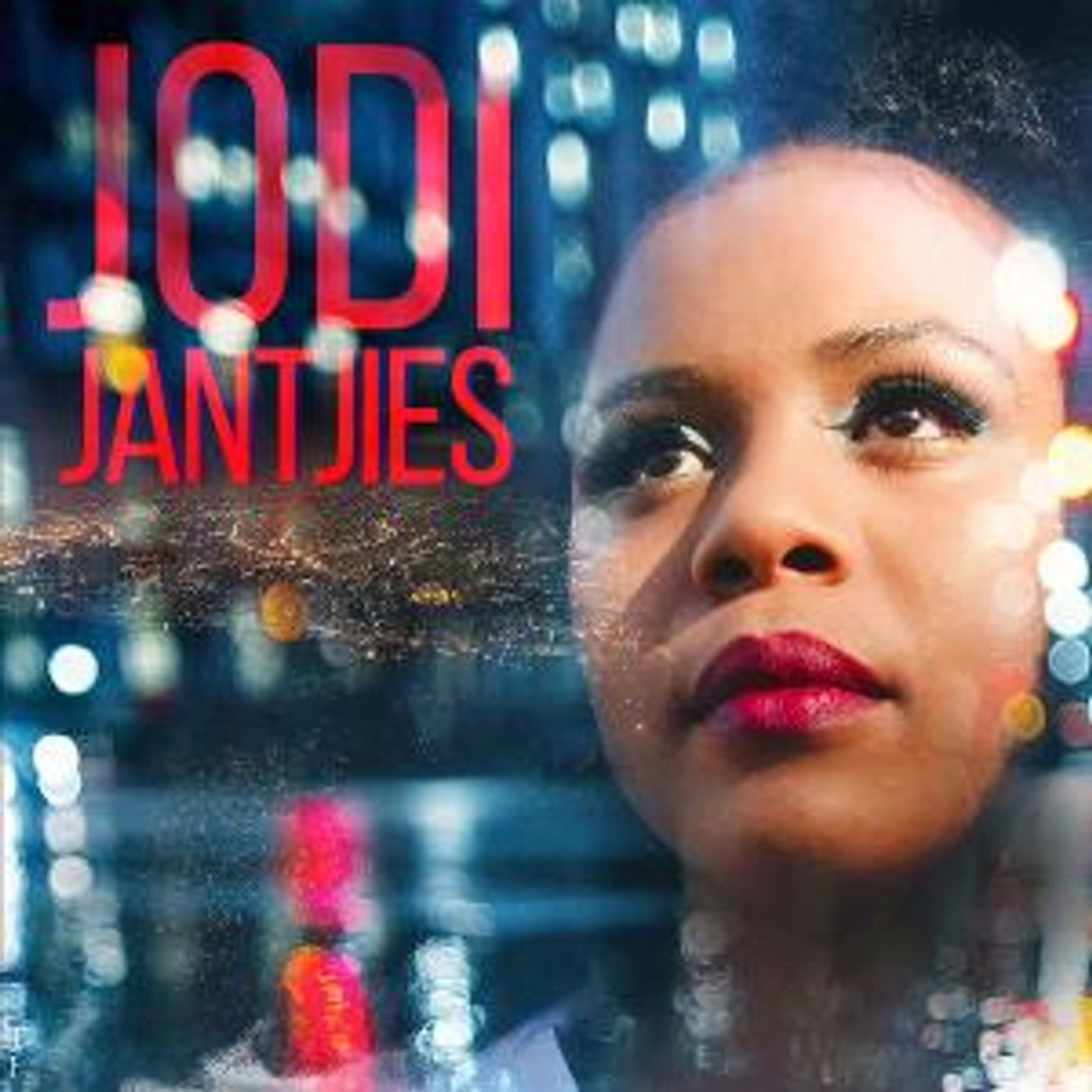Singer/Songwriter Jodi Jantjies To Perform A One-Night-Only Concert In Pretoria  Image
