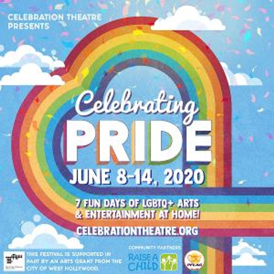Celebration Theatre Presents DRAG BRUNCH WITH LYLE C. MACKSTON  Image
