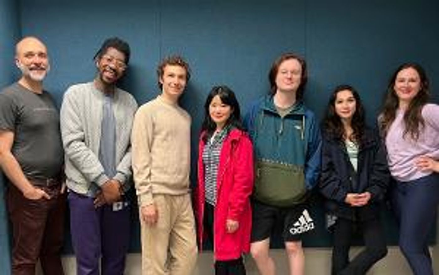 The Assembly Theater to Premiere New Musical IN CORPO This Summer  Image