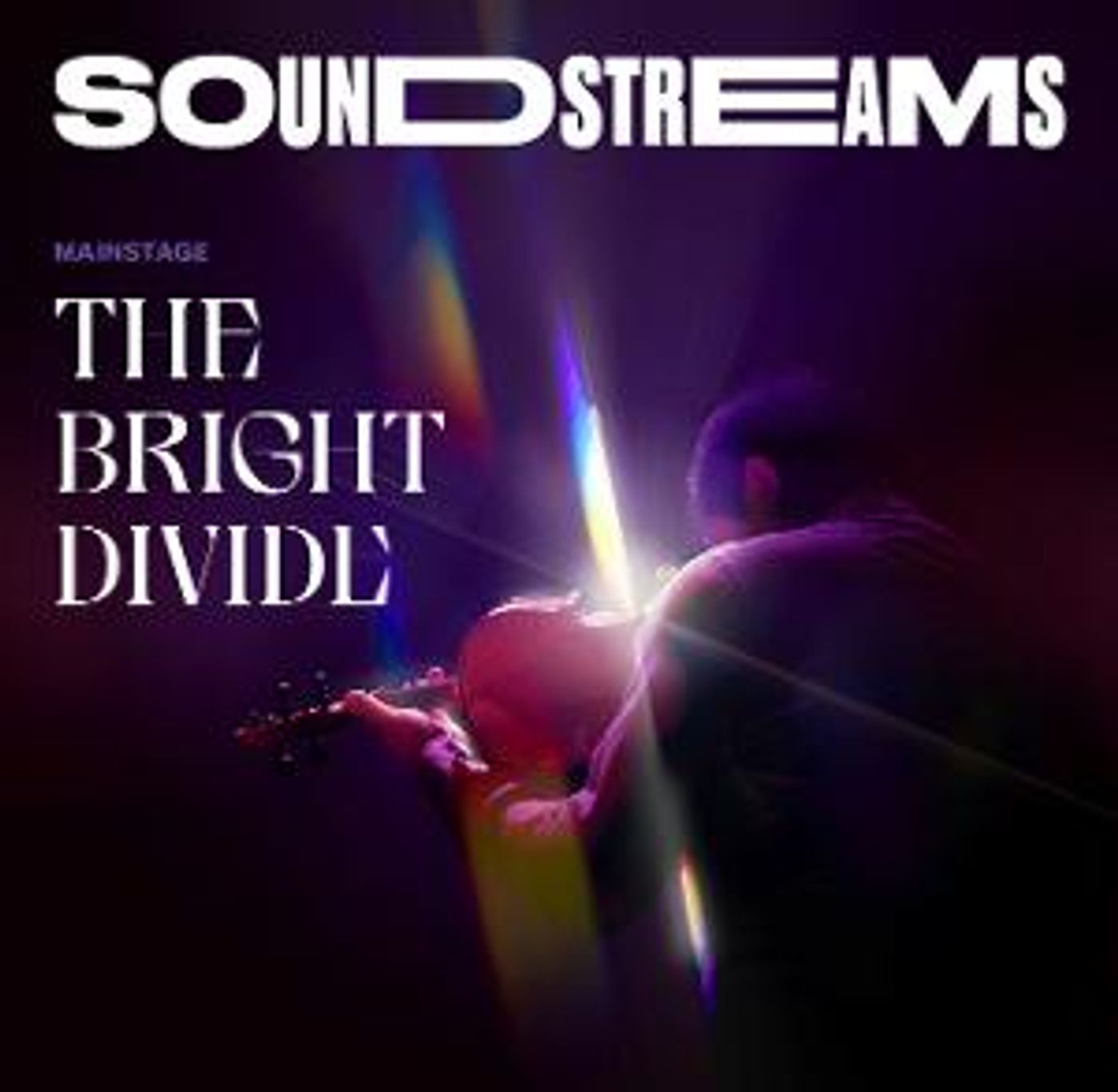 Soundstreams Unveils Casting and Program Details for THE BRIGHT DIVIDE  Image