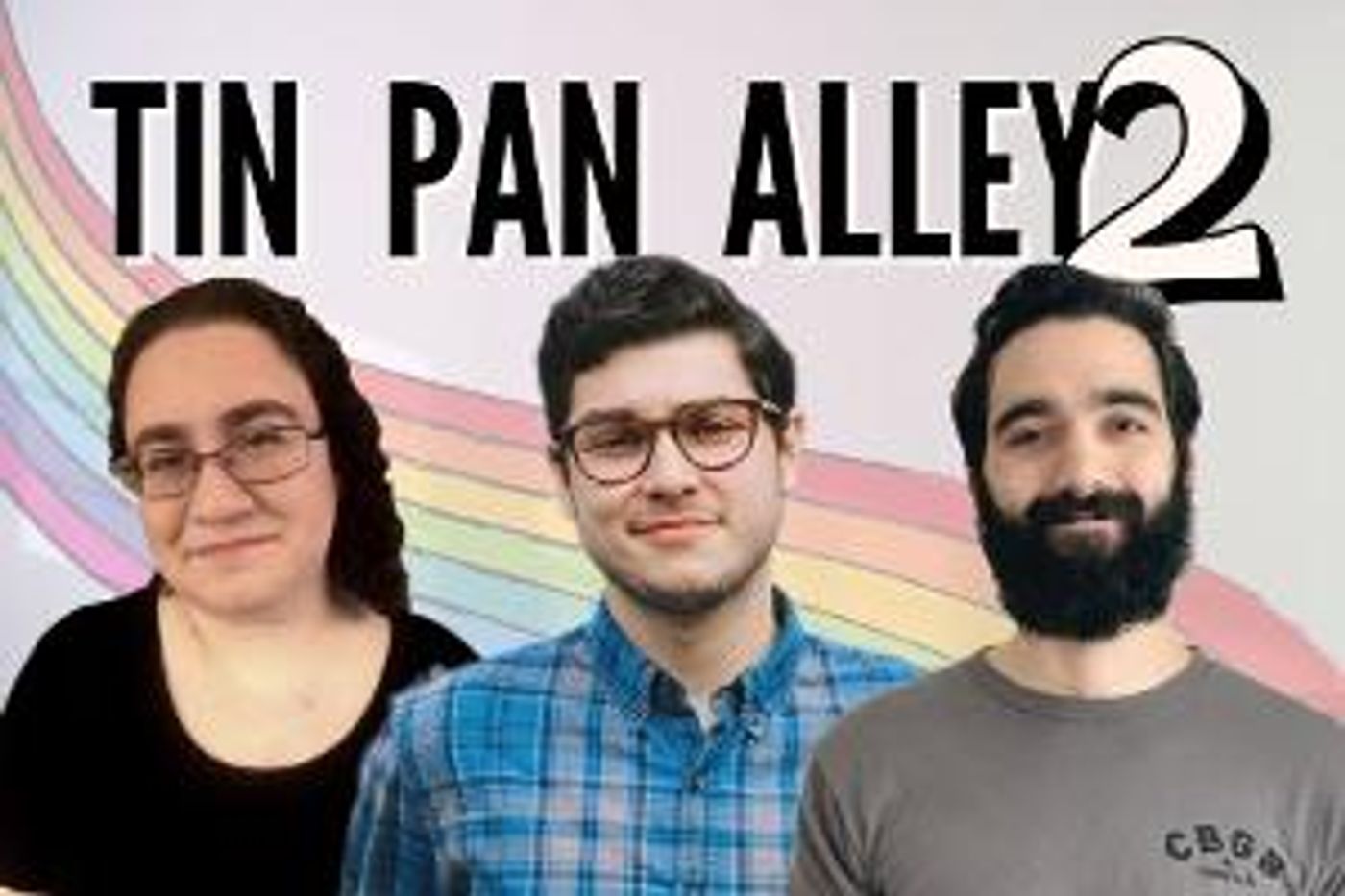 Tin Pan Alley 2 Brings Queer Musical Theatre Writers To Dixon Place's 2020 HOT! Festival  Image