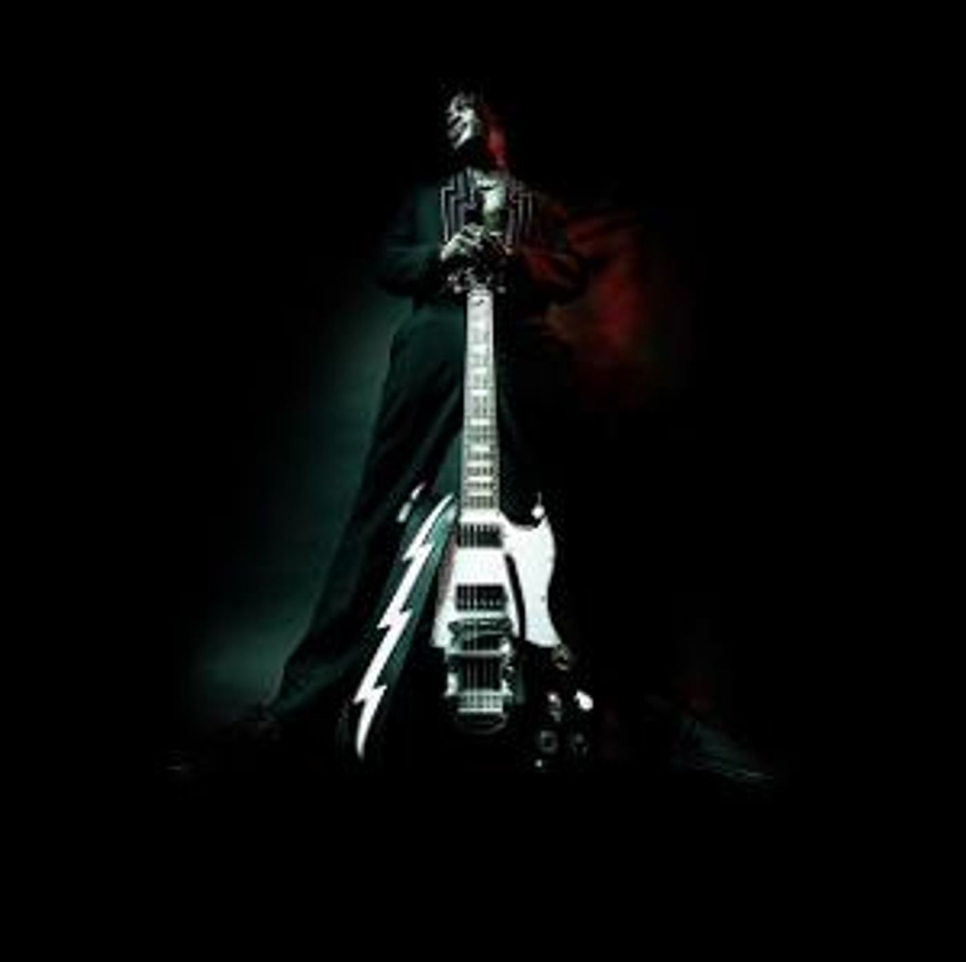 Young Jimmy Releases Cover of Nirvana's 'Come As You Are'  Image