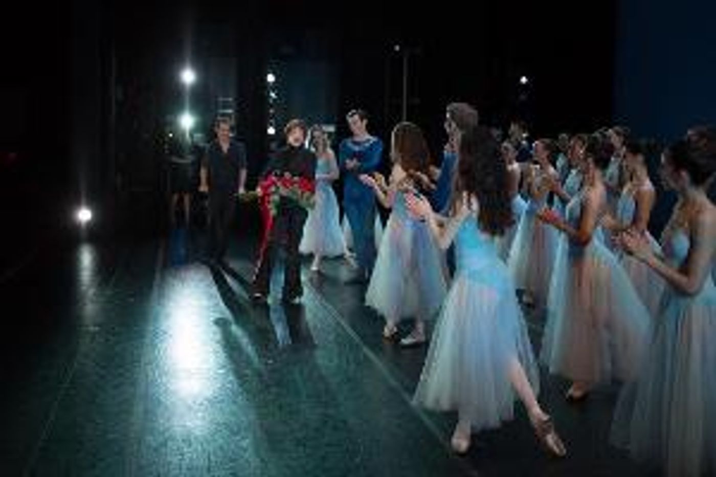 Westside Ballet's Spring Performance & Soiree to Honor Patricia Neary Postponed Indefinitely  Image