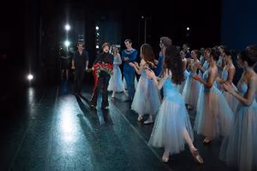 Westside Ballet's Spring Performance & Soiree to Honor Patricia Neary Postponed Indefinitely Image