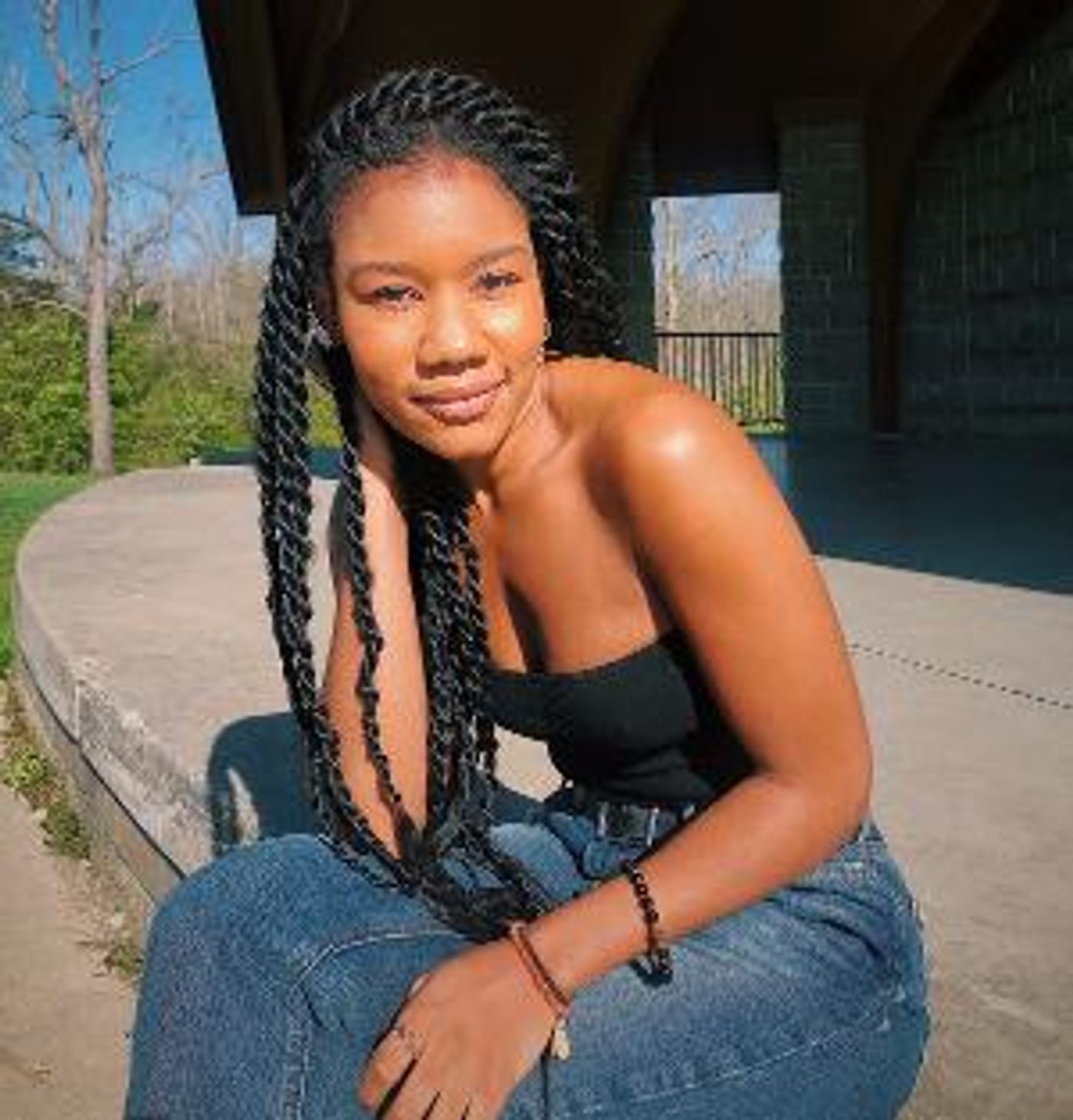 Alaina Kai Chester Releases FIRST COMES LOVE, THEN COMES LIBERTY EP  Image