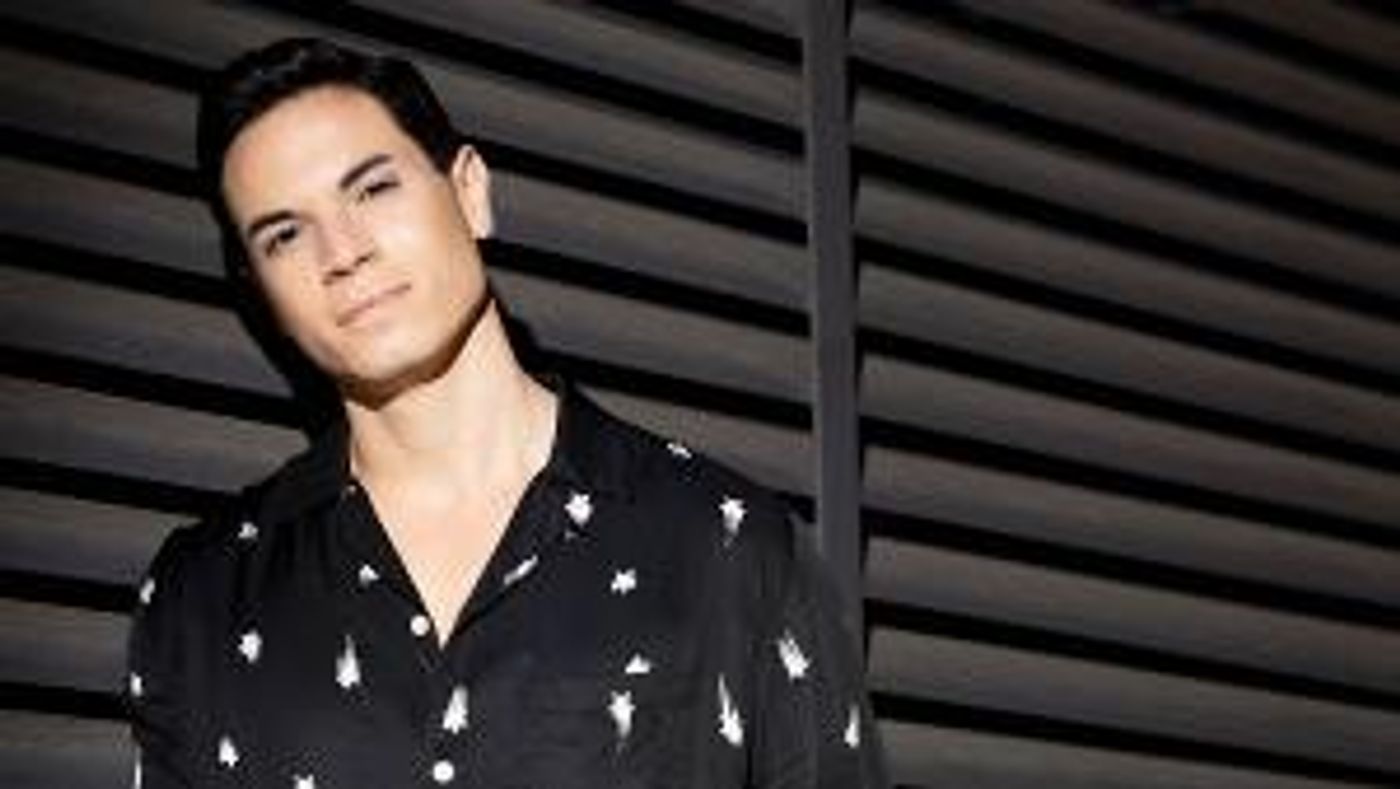 Jason Gotay to Make St. Louis Solo Concert Debut at Blue Strawberry in August  Image