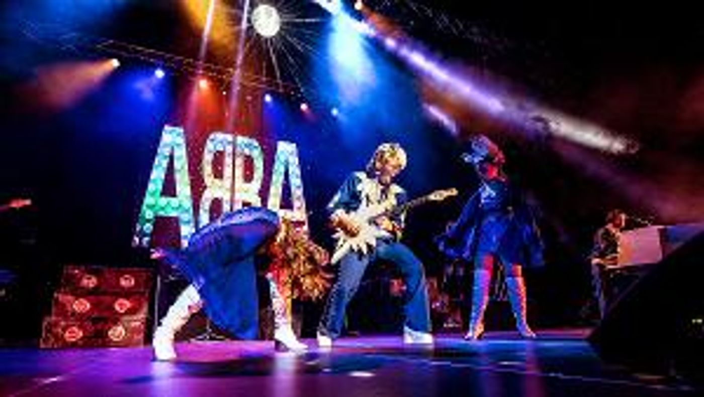 The ABBA Show Will Light Up Sibaya Casino This Festive Season!  Image