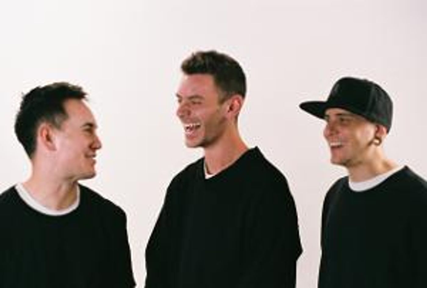 Nobide Releases New Single 'Want You' & Announce New EP ENSO  Image