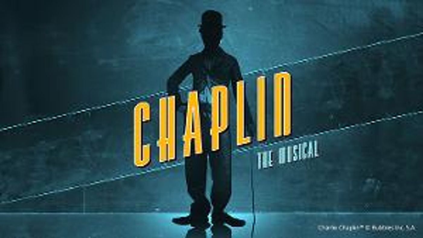 POSTPONED: Updated CHAPLIN is Coming to Nazareth College in April  Image