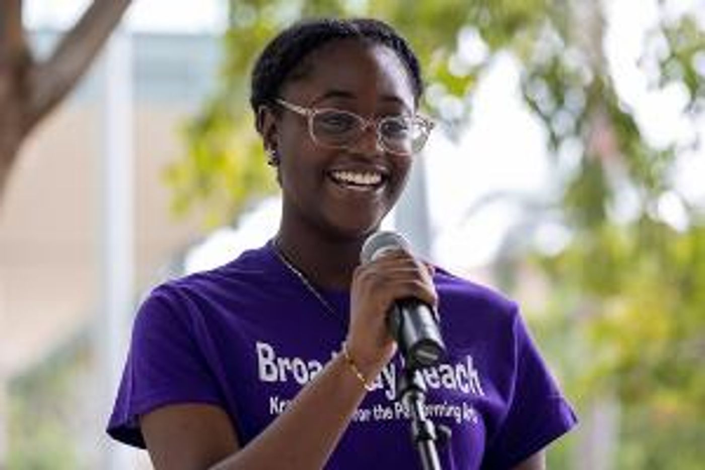 Kravis Center's Broadway Reach Program Celebrates ALADDIN With Performances by Students  Image