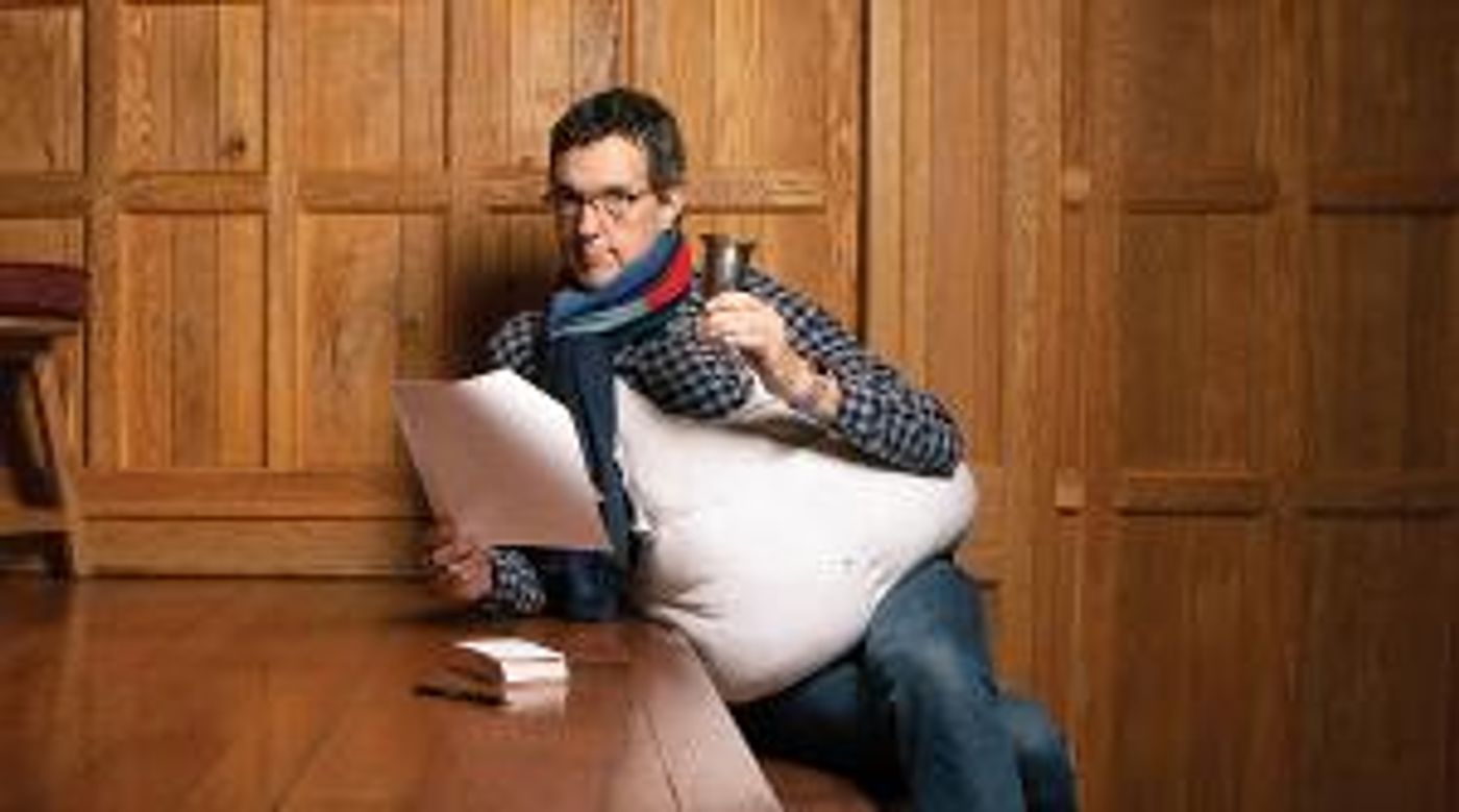 American Shakespeare Center's STREAMING ACTORS' RENAISSANCE SEASON Will Come to a Close  Image