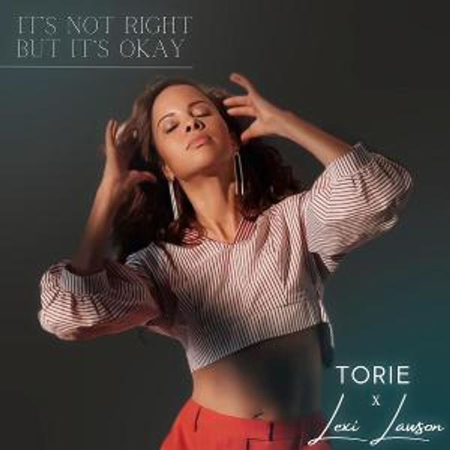 Broadway's Lexi Lawson Releases Hit Single  Image