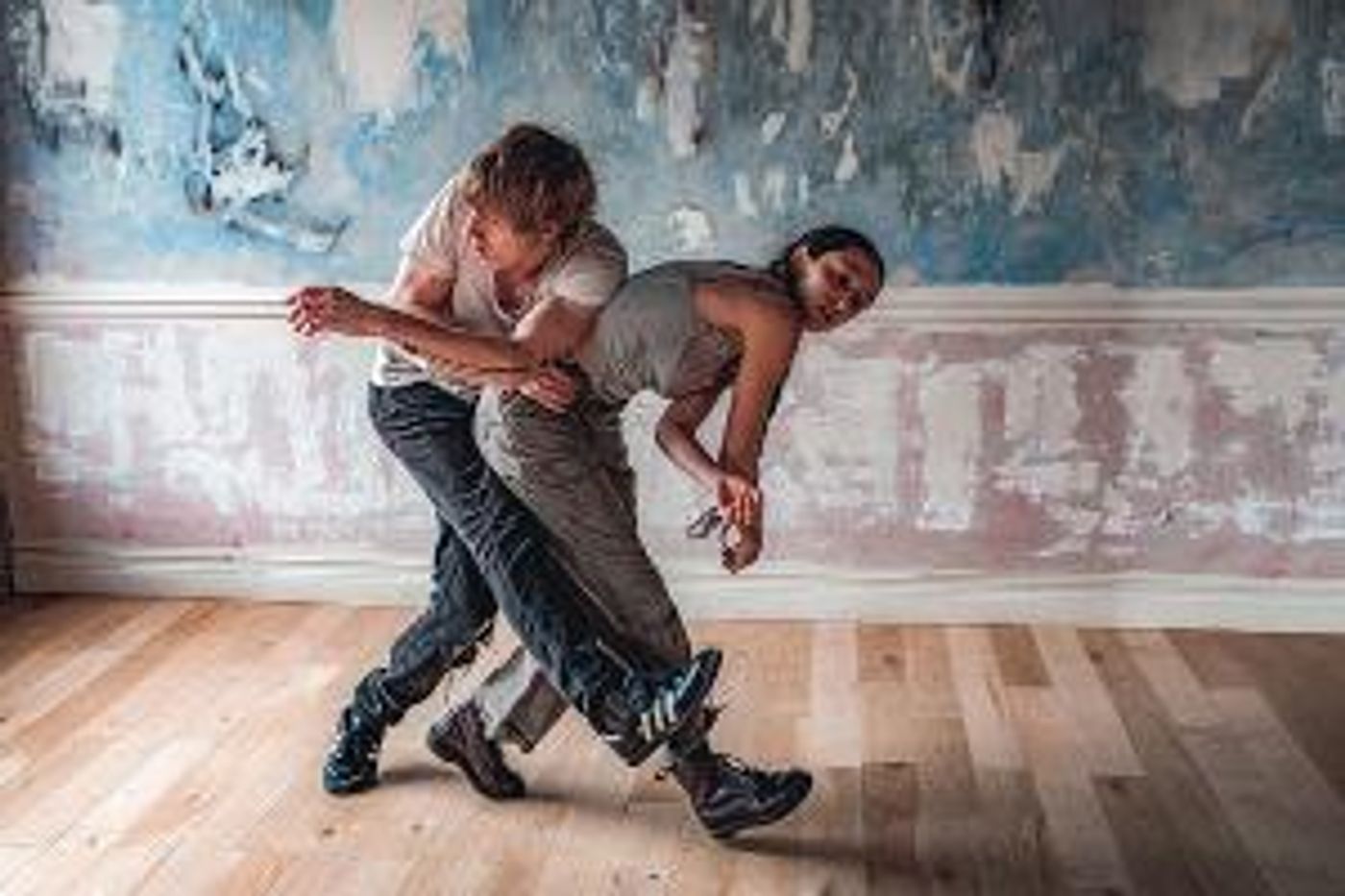 DANCENOW Returns To Joe's Pub in September  Image