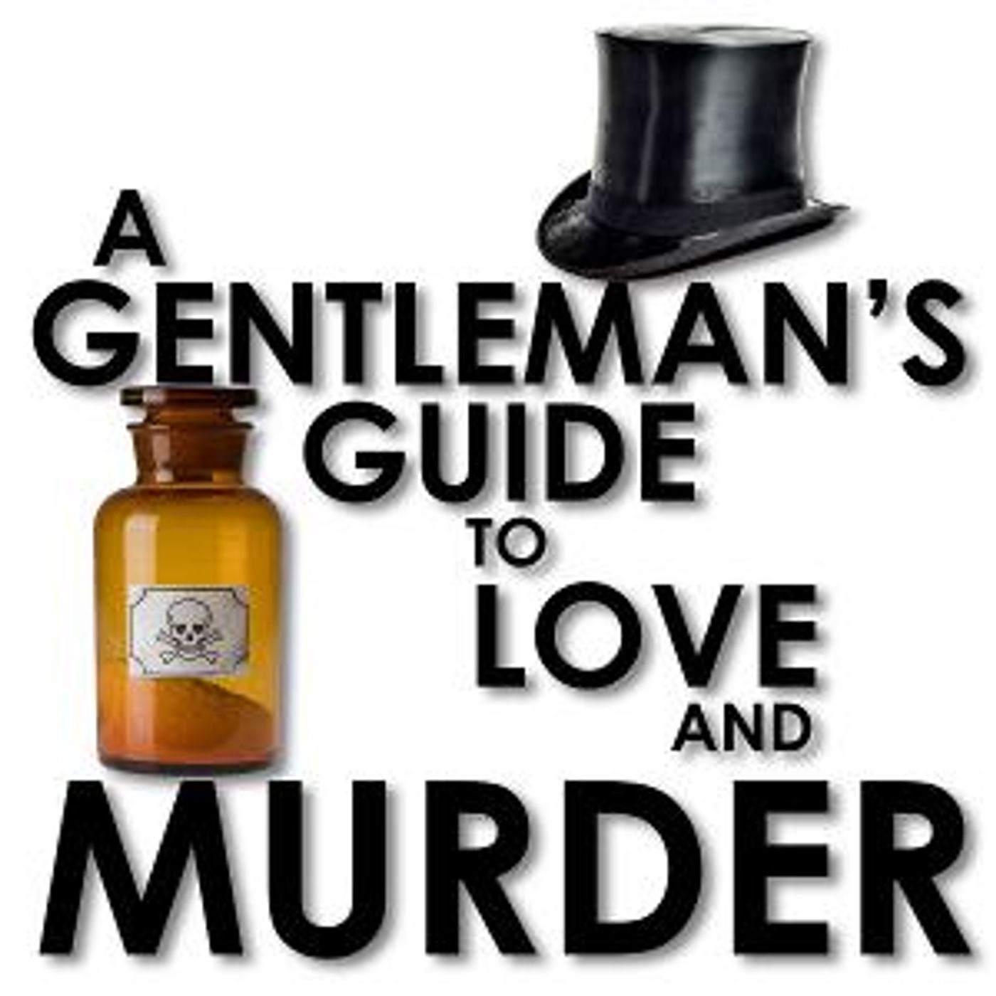 A GENTLEMAN'S GUIDE TO LOVE AND MURDER Returns to Music Mountain Theatre  Image