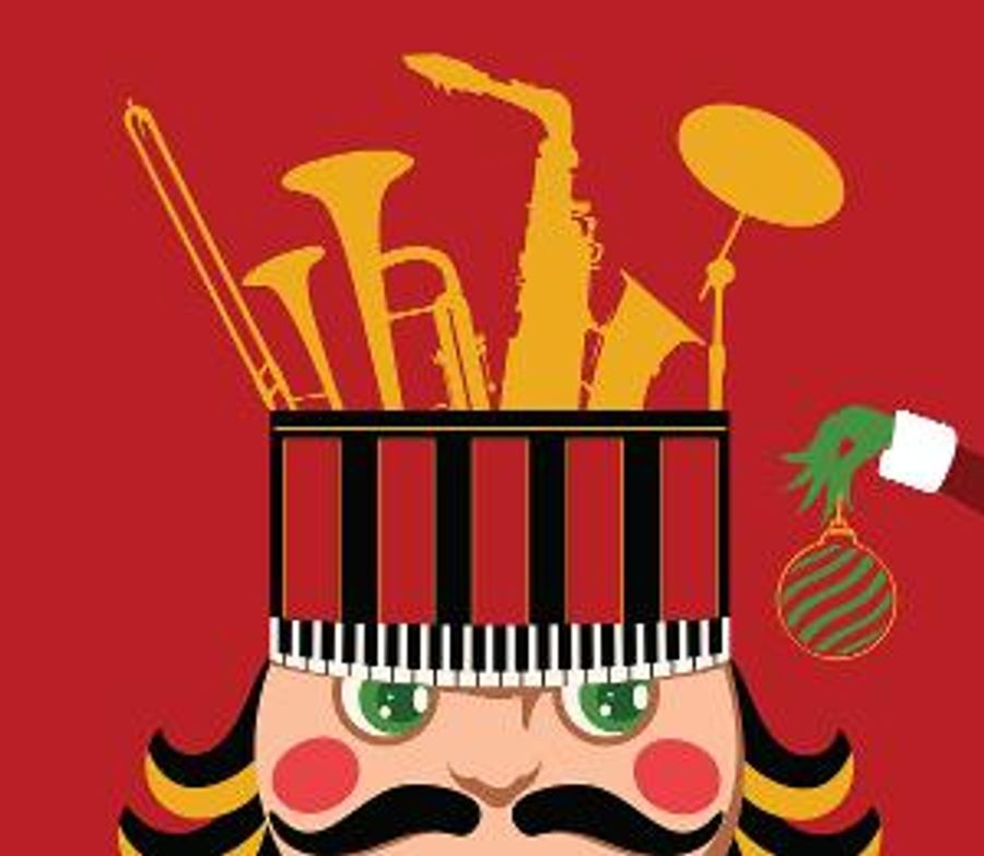 Water Gap Orchestra to Make Morris Museum Debut in December Image