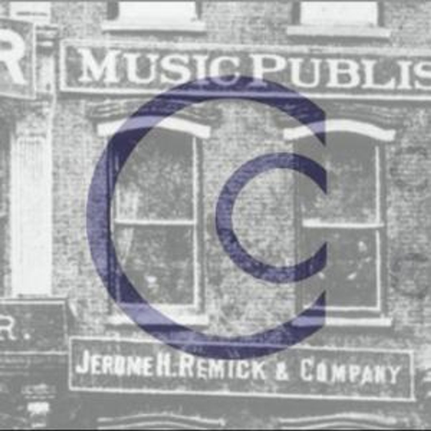 Composers Concordance Presents TIN PAN ALLEGIANCES  Image