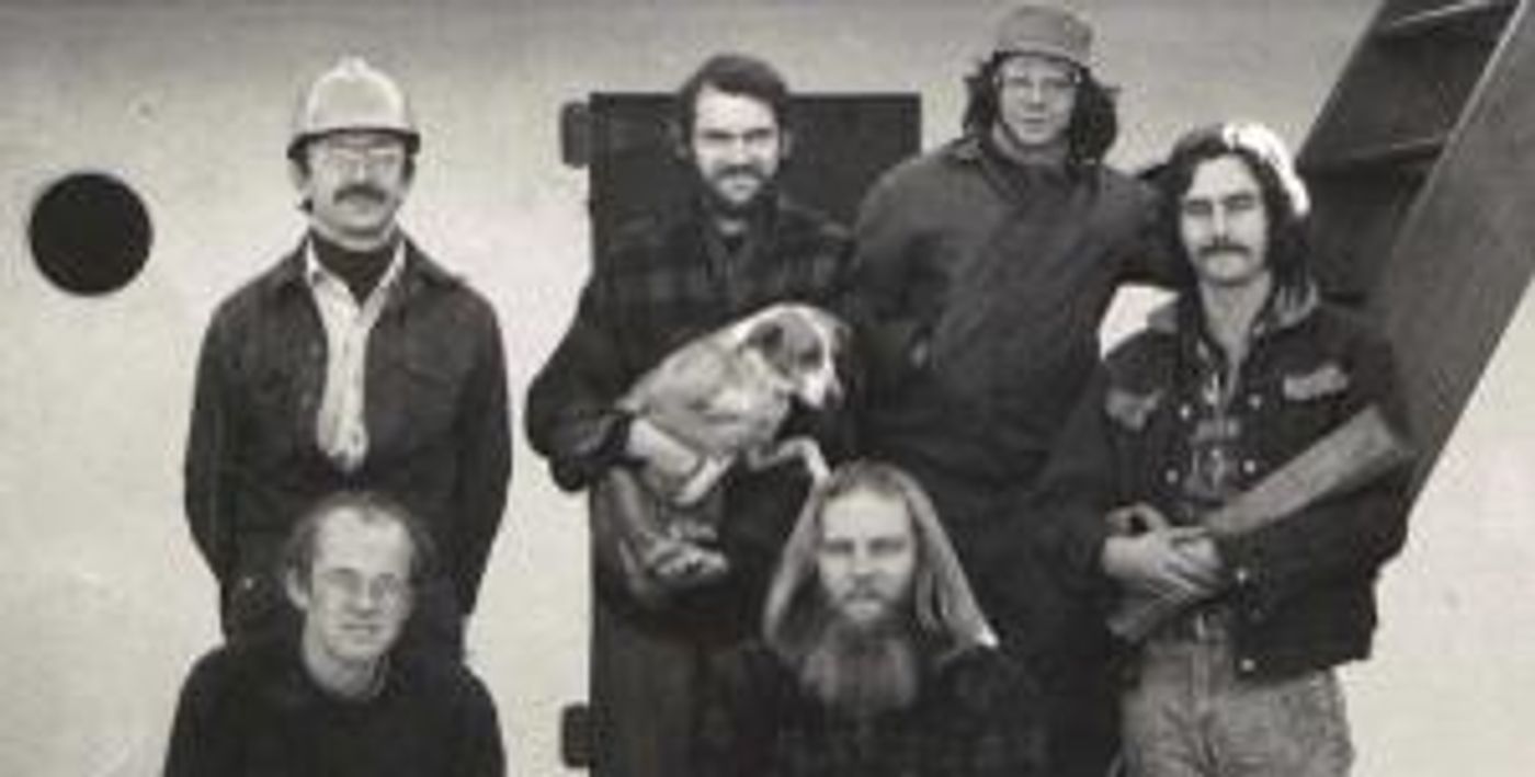 South Street Seaport Museum And Animal Lighthouse Rescue To Host Puppy Adoption Event  Image