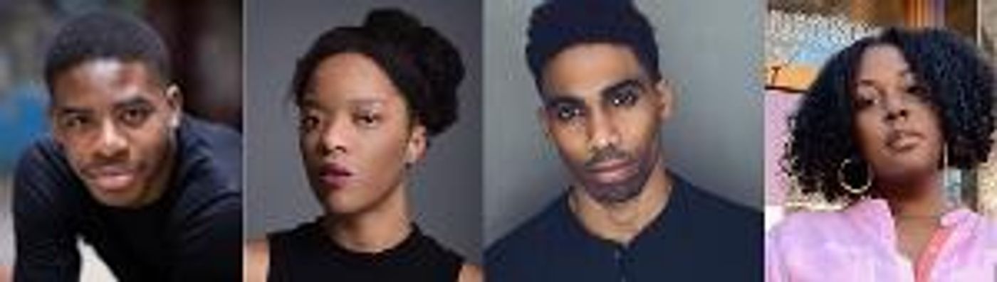 Liberation Theatre Company Welcomes Four Early Career Playwrights Into Their 2023-2024 Writing Residency Program  Image