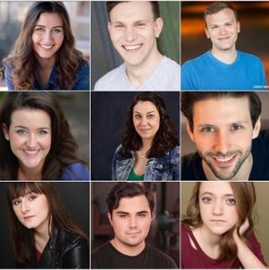 Cast Announced For PAPER SWORDS At The 2020 Chicago Musical Theatre Festival Image