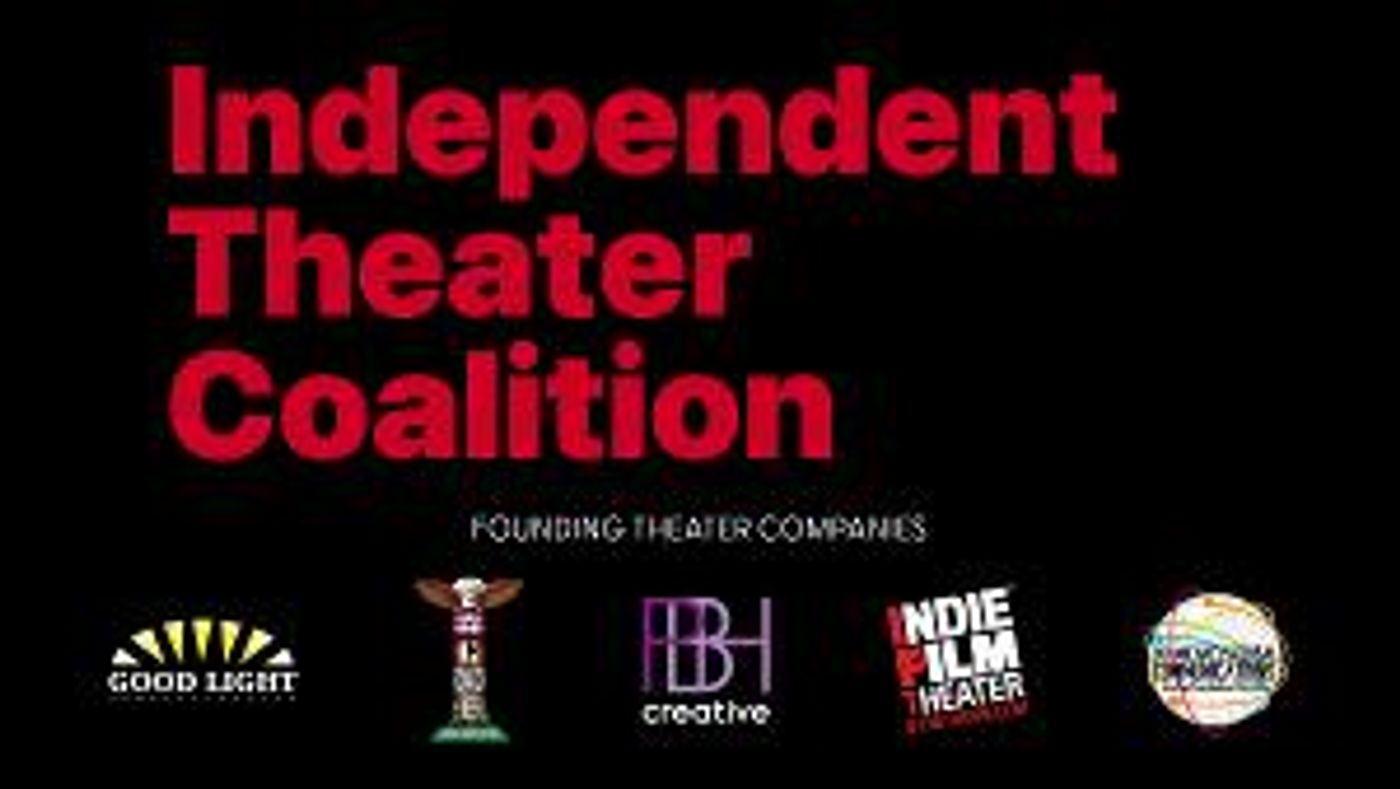 IFTNetwork, Inc. and Jay Michaels Global Communications Launch The Independent Theatre Coalition  Image