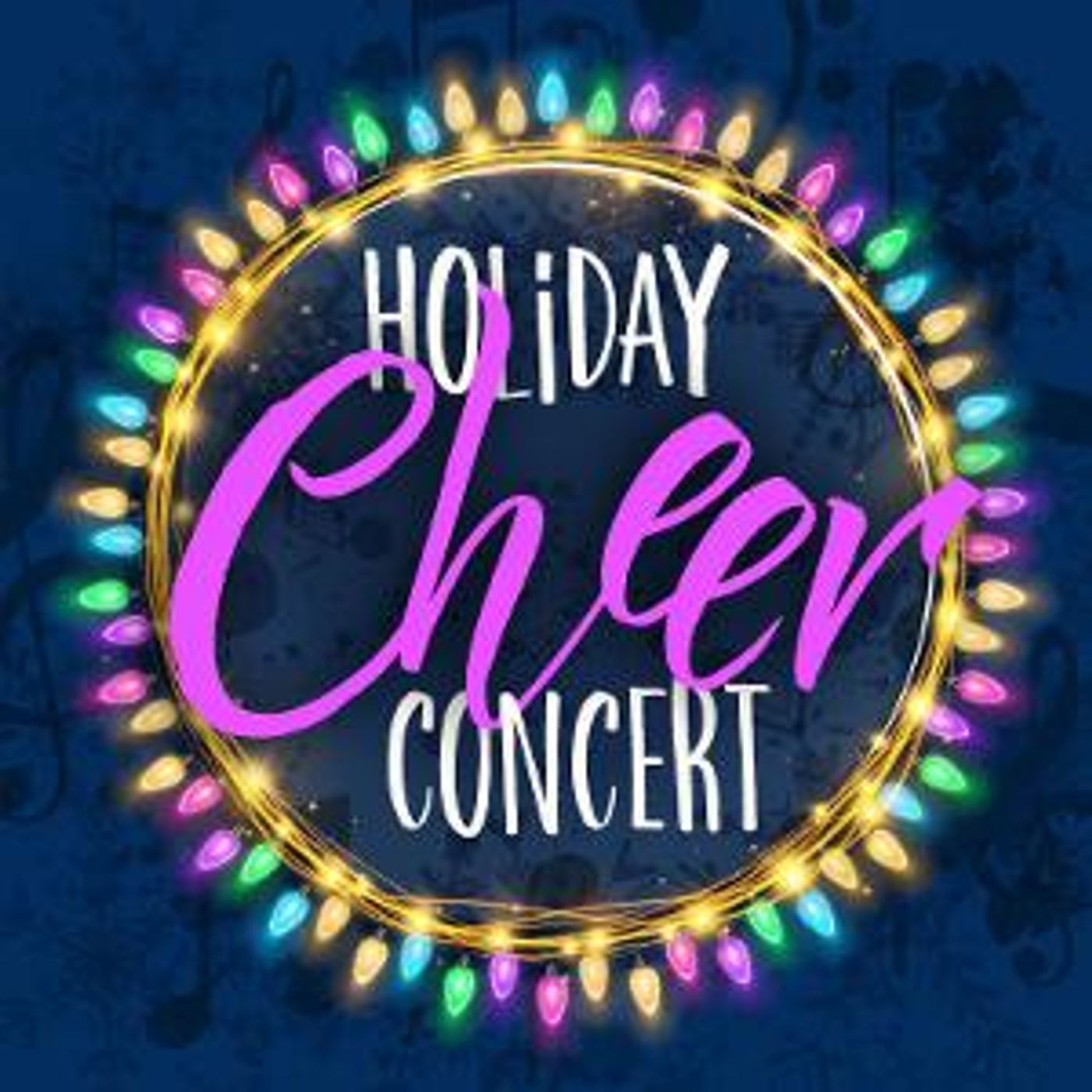 Uptown! Knauer to Present 2021 HOLIDAY CHEER CONCERT  Image