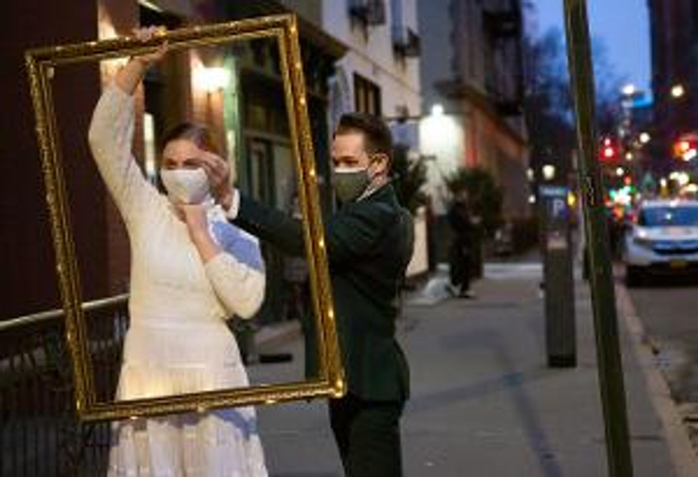 VOYEUR Offers Special Mother's Day Package  Image
