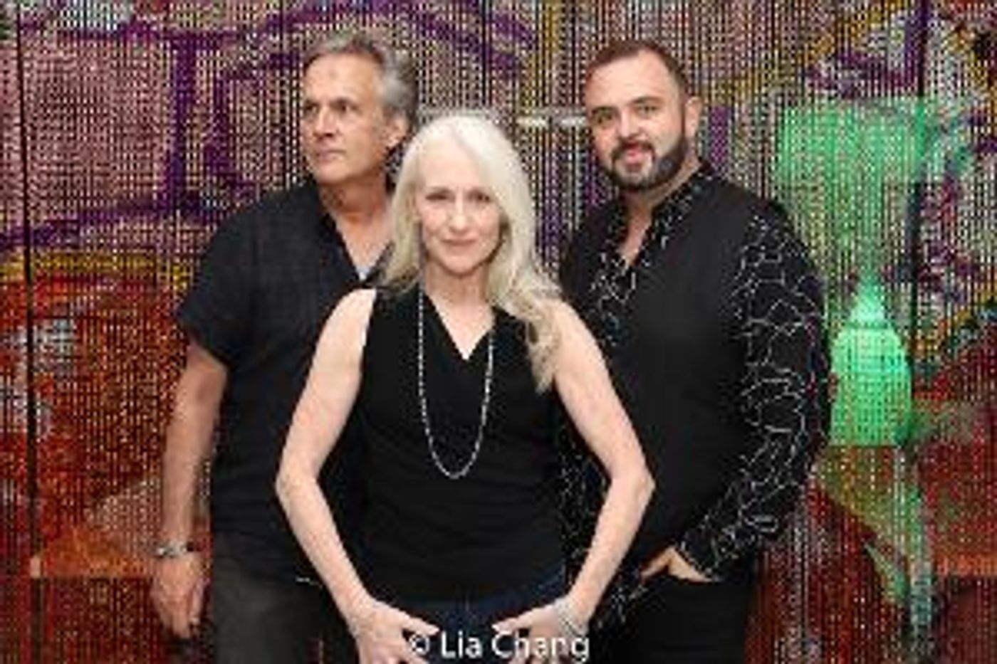 Elizabeth Ward Land Will Perform in Concert With STILL WITHIN THE SOUND OF MY VOICE- THE SONGS OF LINDA RONSTADT  Image