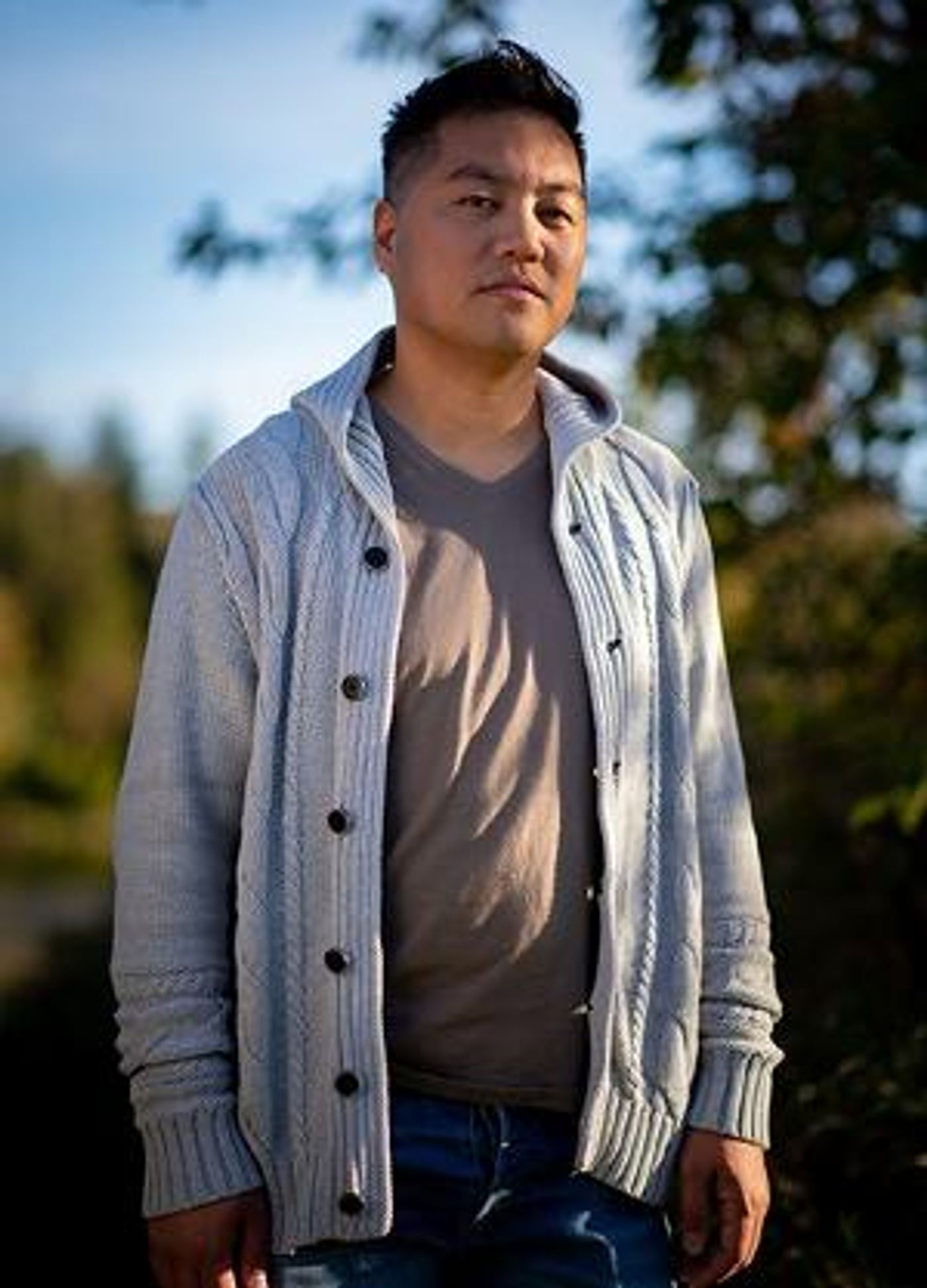 JP Sunga Delivers Powerful Testimony In Newest Alternative Soul “Dirty Water”  Image