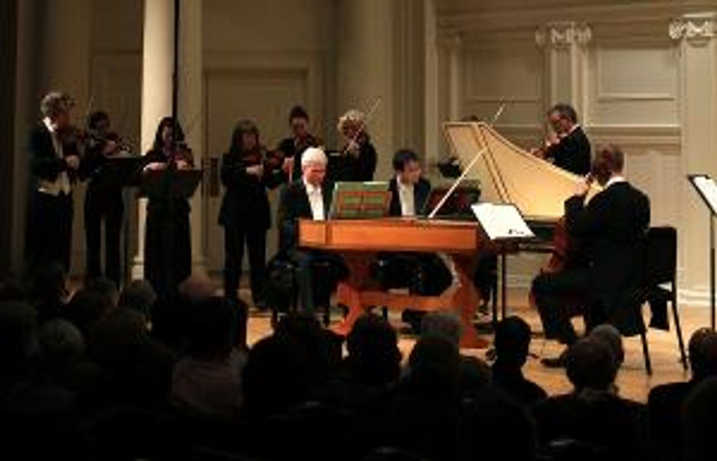 Chicago's Bach Week Festival Unveils 2020 Season  Image