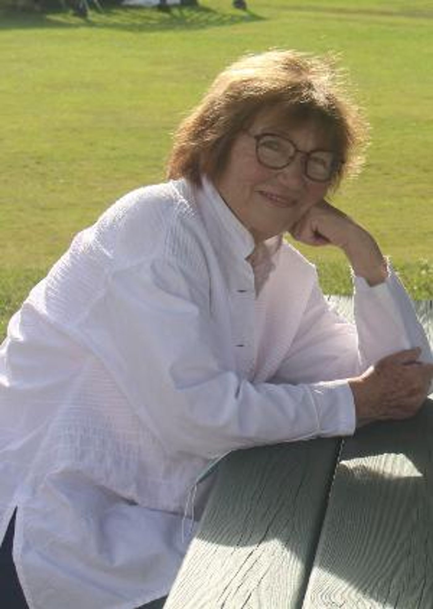 Tina Packer Awarded 2022 Ellen Stewart Career Achievement Award In Professional Theatre  Image