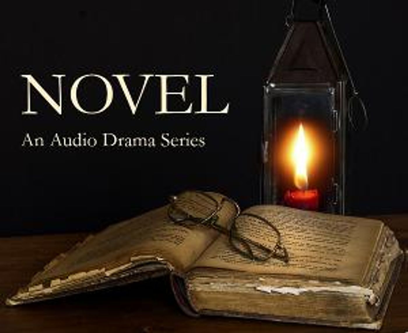 Sebastian Arcelus, Jenny Bacon, Julia Coffey And Lynette Freeman Headline Preview Reading Of NOVEL: An Audio Drama Series  Image