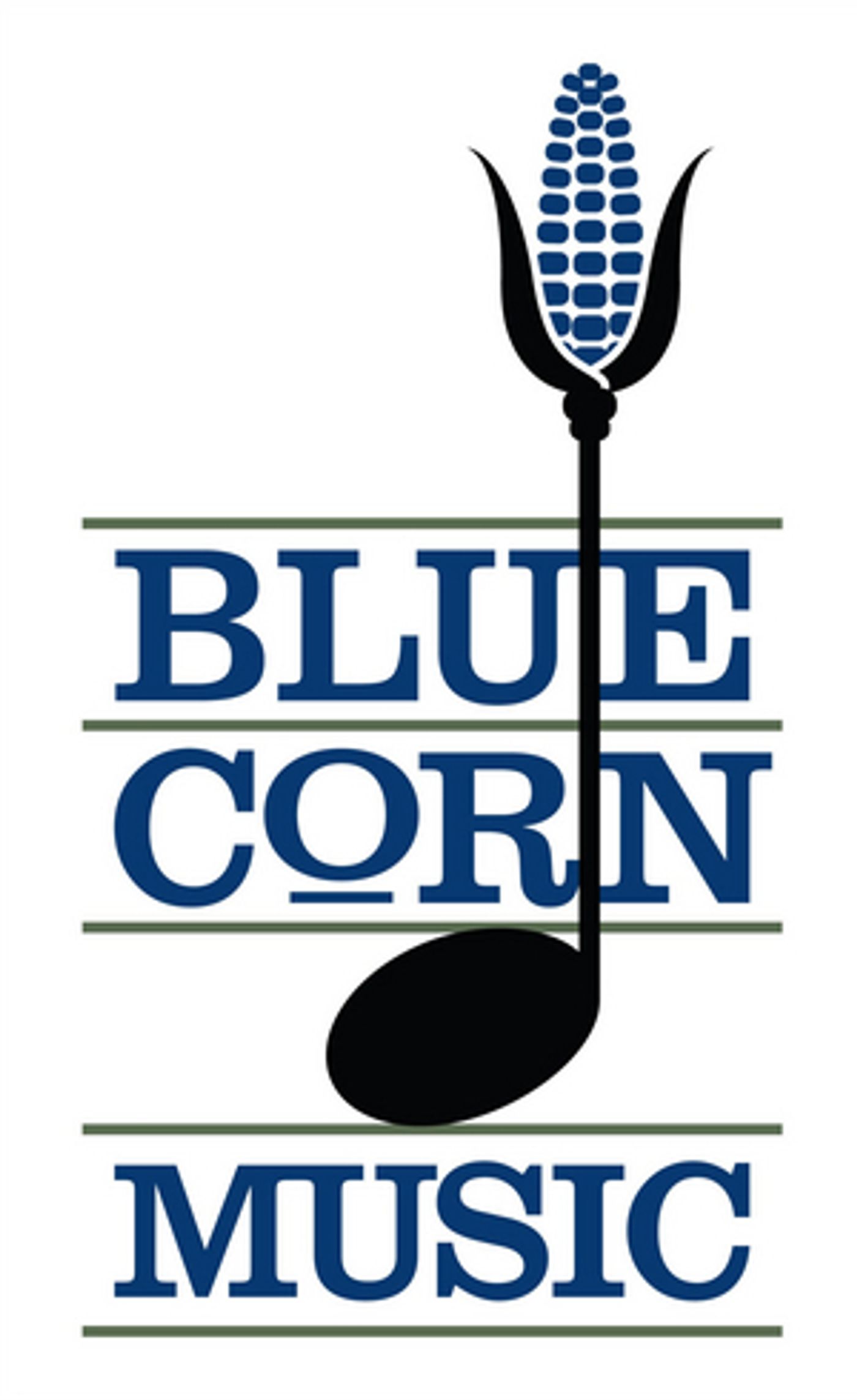 Celebrate 20 Years Of Blue Corn Music At The 04 Center, November 10  Image