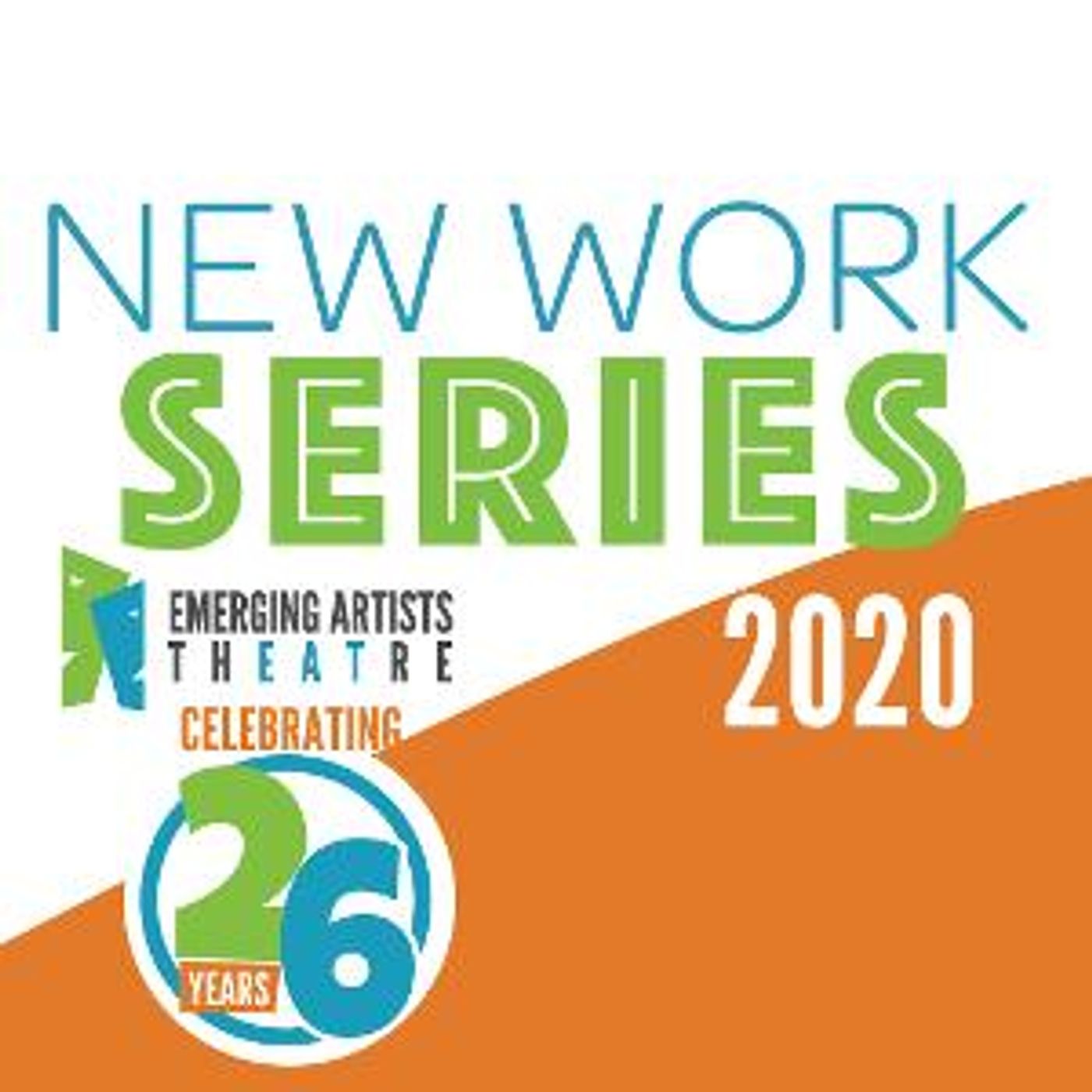 Emerging Artists Theatre Now Accepting Submissions For Spring NEW WORK SERIES  Image