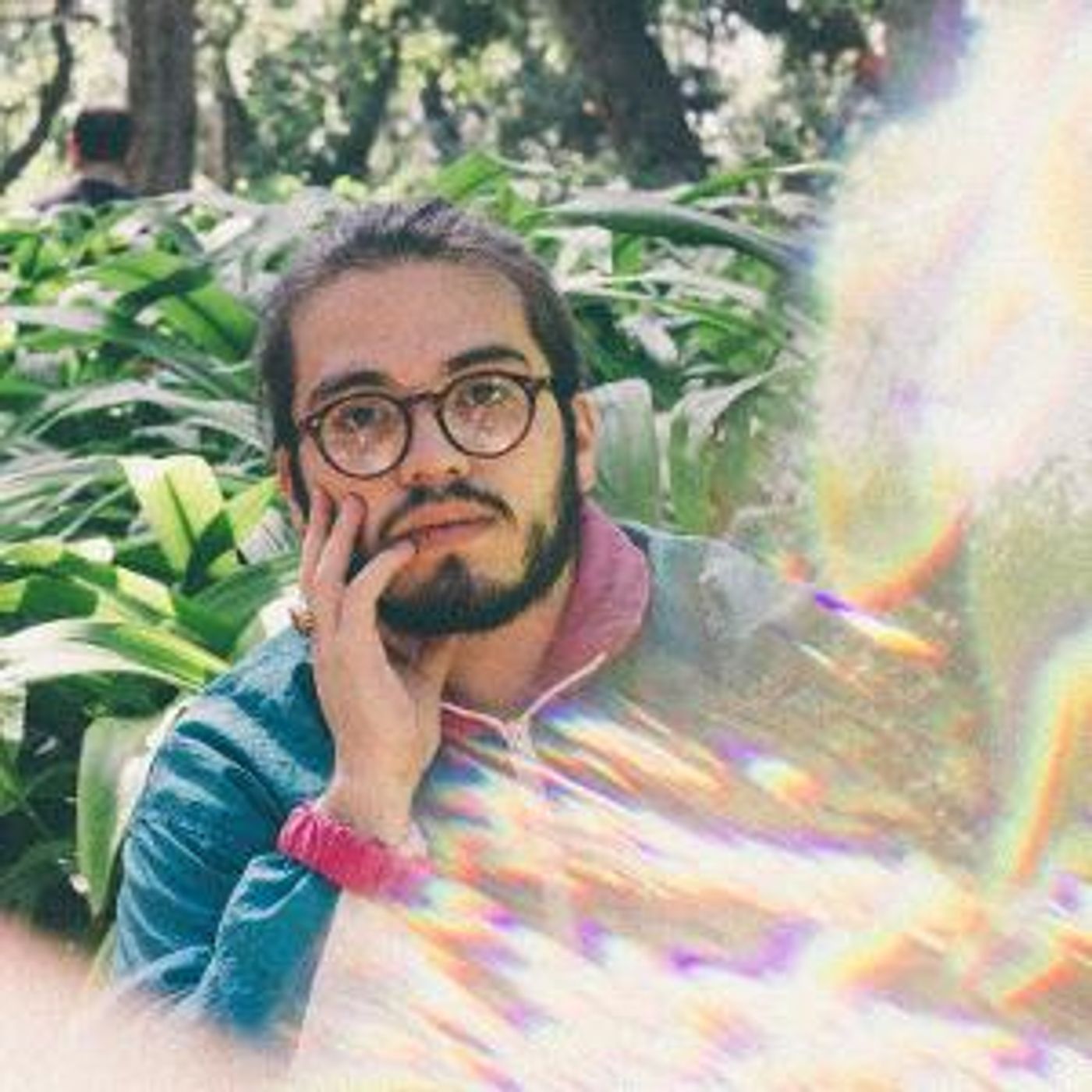 Frythm Releases 'Colors' Single & Announces FLOW Album  Image