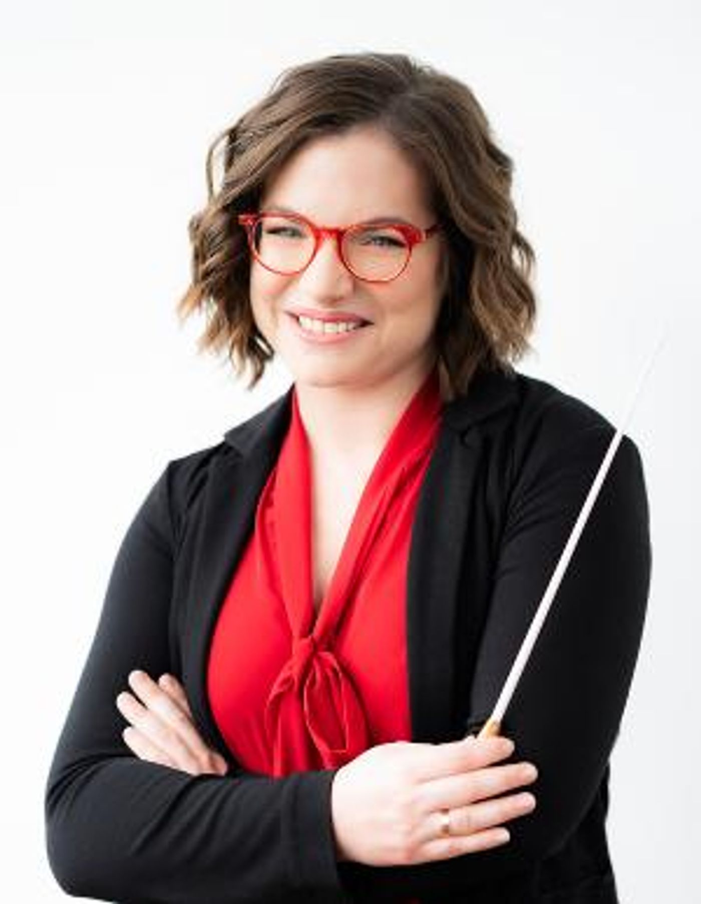 Symphony In C Announces Music Director, Noam Aviel  Image