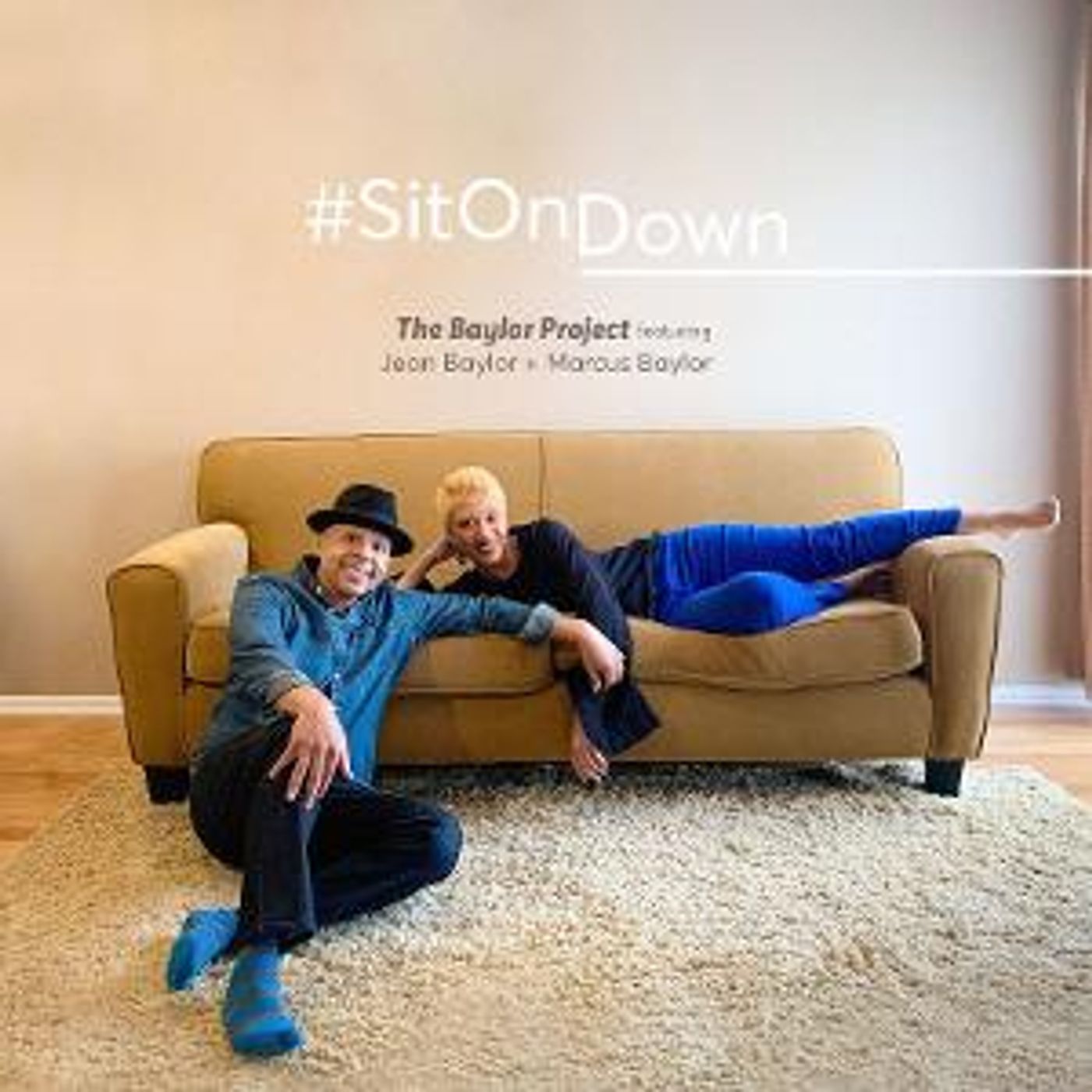 The Baylor Project Earns GRAMMY Nod For Quarantine-Era Anthem  Image