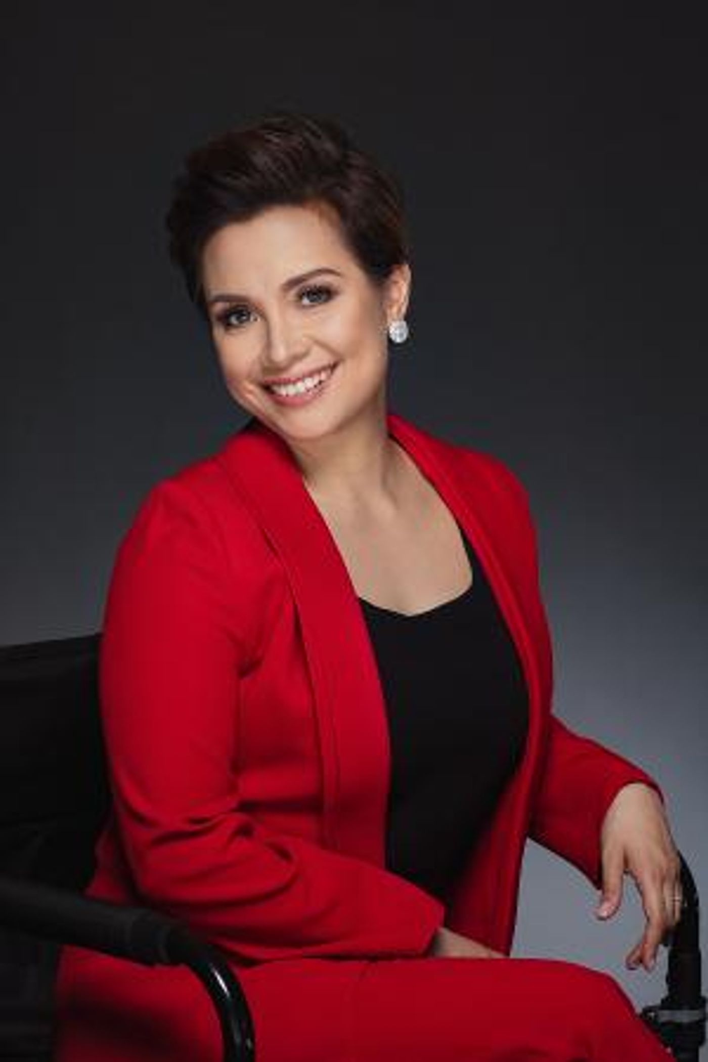Lea Salonga Announces UK Return With Dream Again Tour  Image