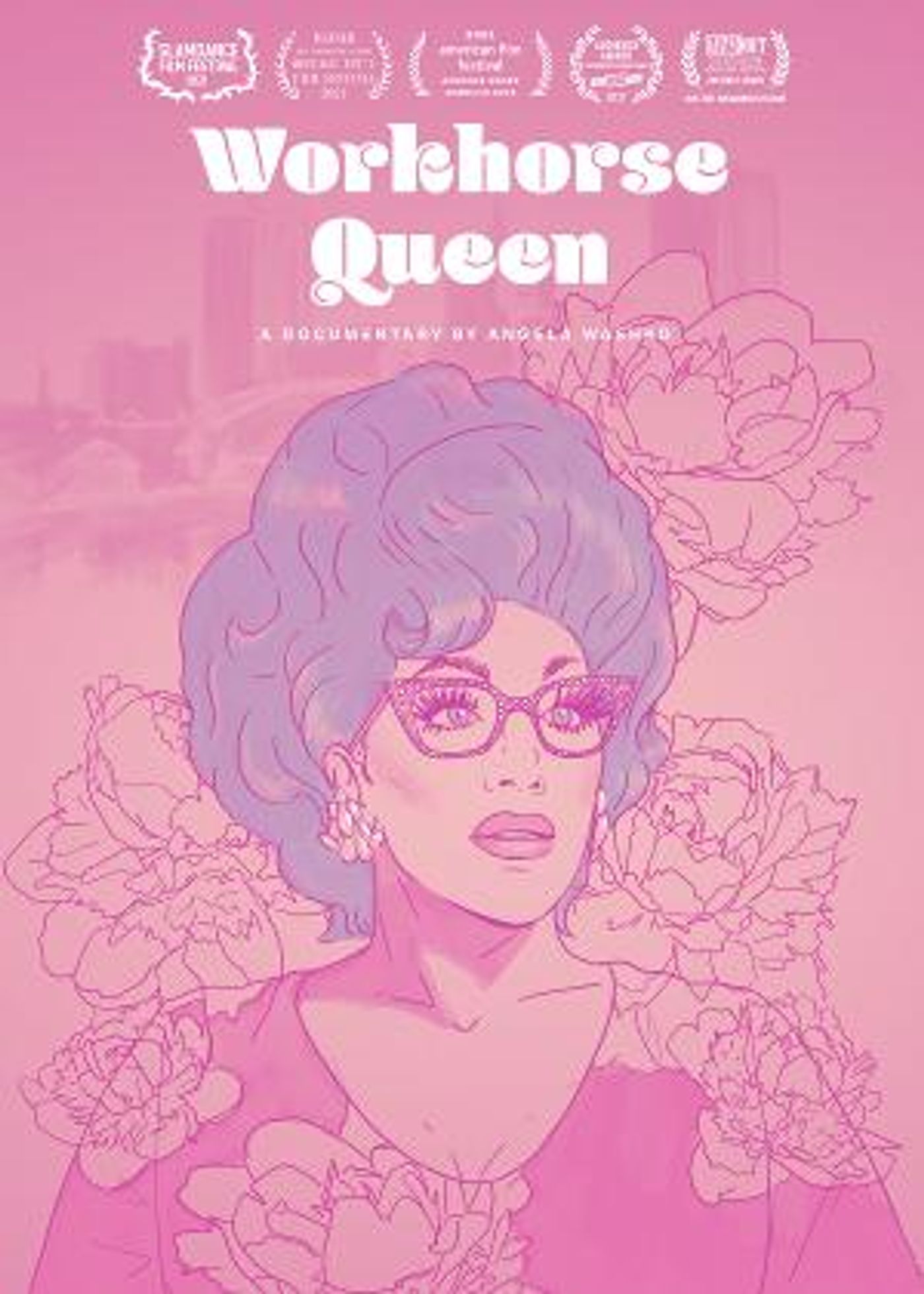 Breaking Glass Pictures to Release WORKHORSE QUEEN  Image