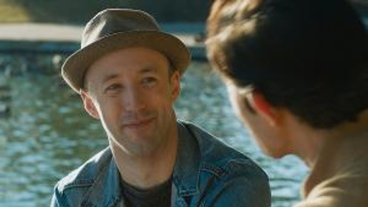 FOR YEARS TO COME Will Play To Sold-Out House At Outfest Los Angeles  Image