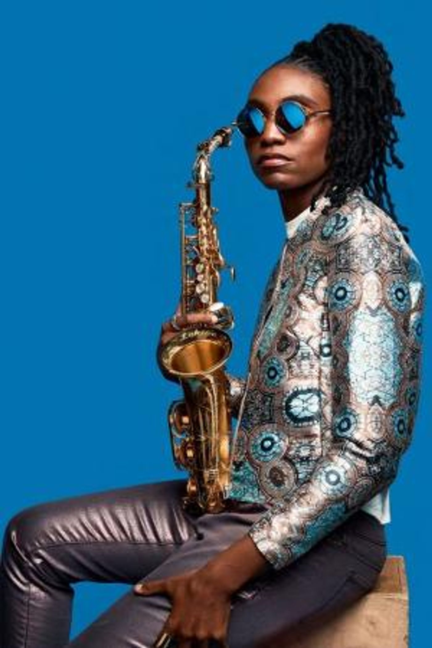 DC Jazz Festival Announces 2021 Lineup For The 17th Annual DC JAZZ FEST  Image