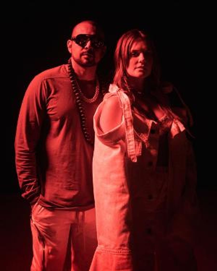 Sean Paul Returns With New Single 'Calling On Me' Featuring Tove Lo Image