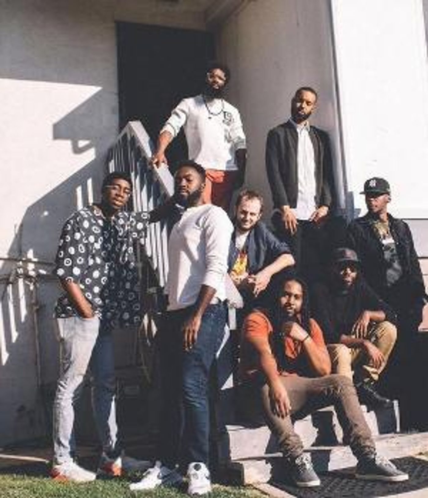 KG Superstar, DJ Ade, and Katalyst Collective Will Perform at Levitt Pavilion Los Angeles  Image